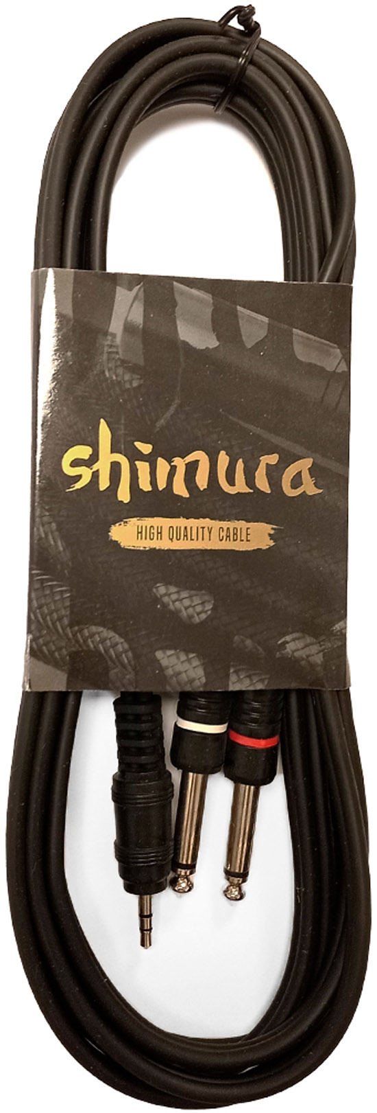 Shimura AUC2003-1.5